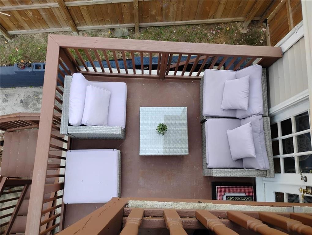 3073 Shadow Walk Lane Tucker, GA 30084 - Photo 43 of 48 a front view of a building with retail shops