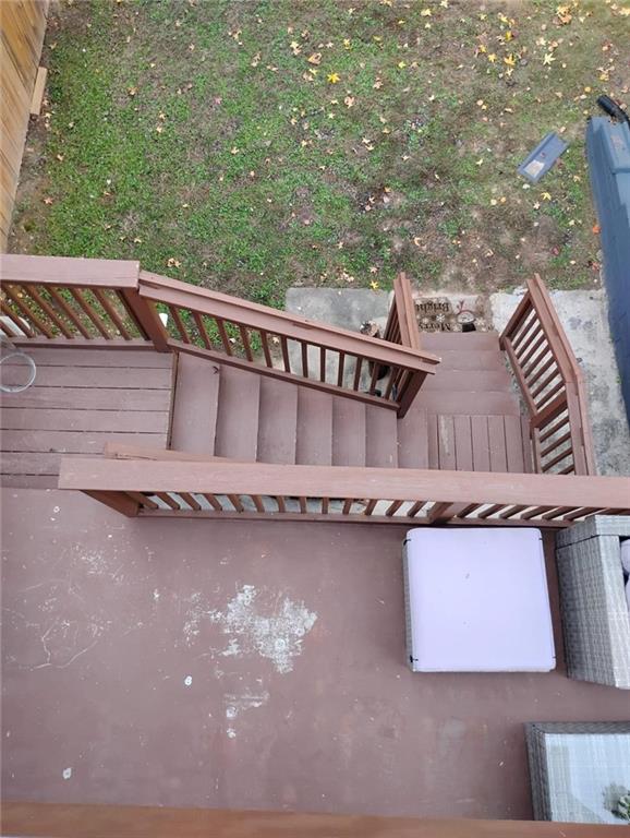 3073 Shadow Walk Lane Tucker, GA 30084 - Photo 44 of 48 a view of outdoor space with seating area