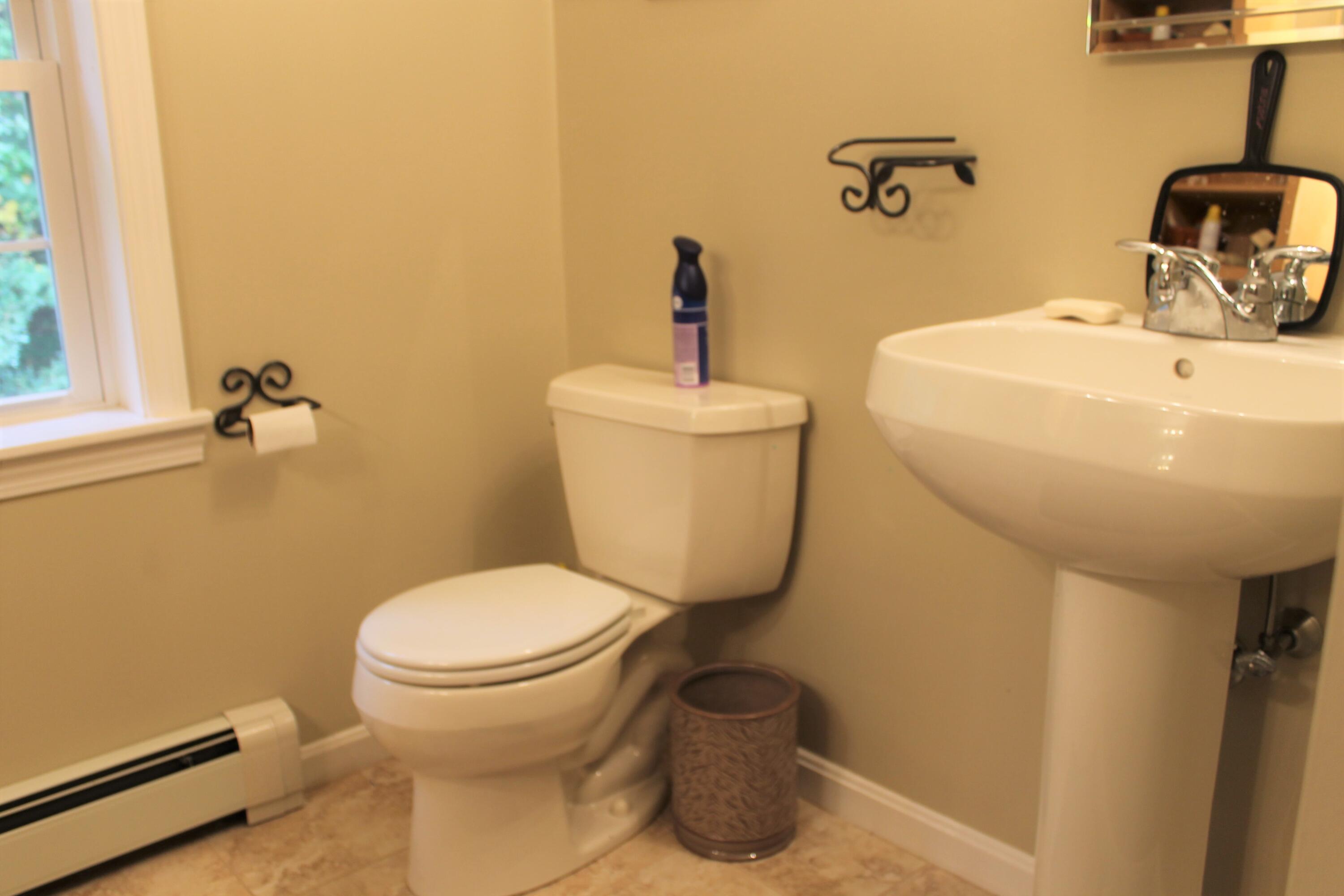 60 Shadagee Road, Unit 33 Saco, ME 04072 - Photo 16 of 26 Bathroom
