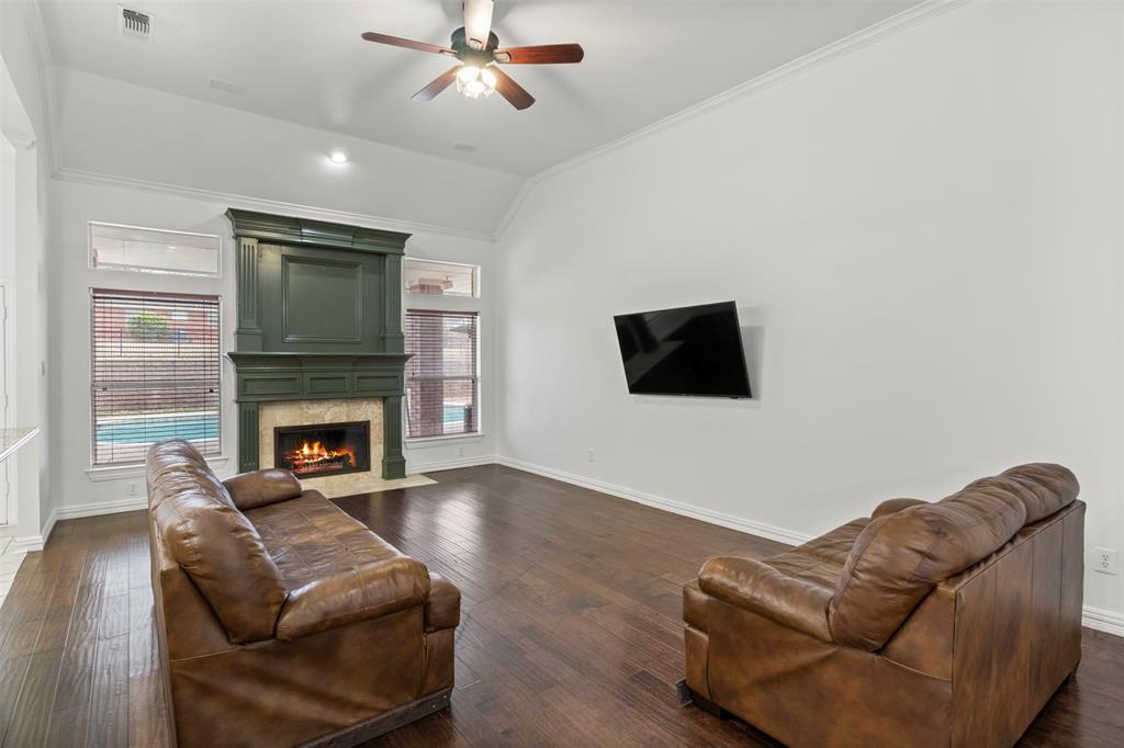 364 Preakness Place Road Van Alstyne, TX 75495 - Photo 10 of 40