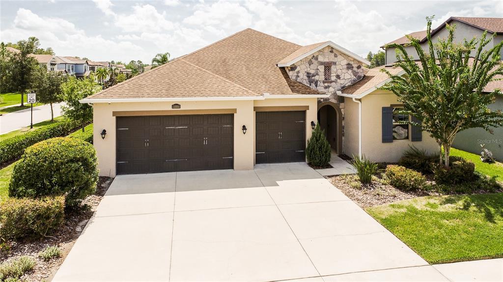 18004 Pine Hammock Boulevard Lutz, FL 33548 - Photo 1 of 1