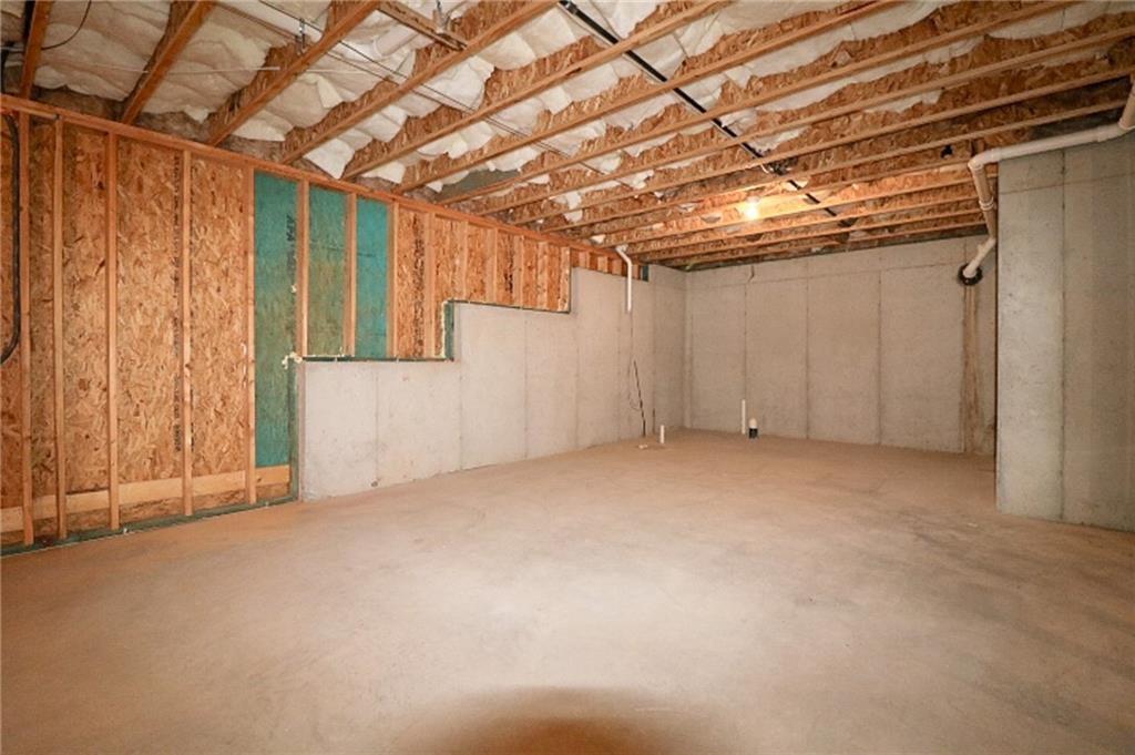 47 Violet Lane Dallas, GA 30132 - Photo 27 of 27 a view of empty room