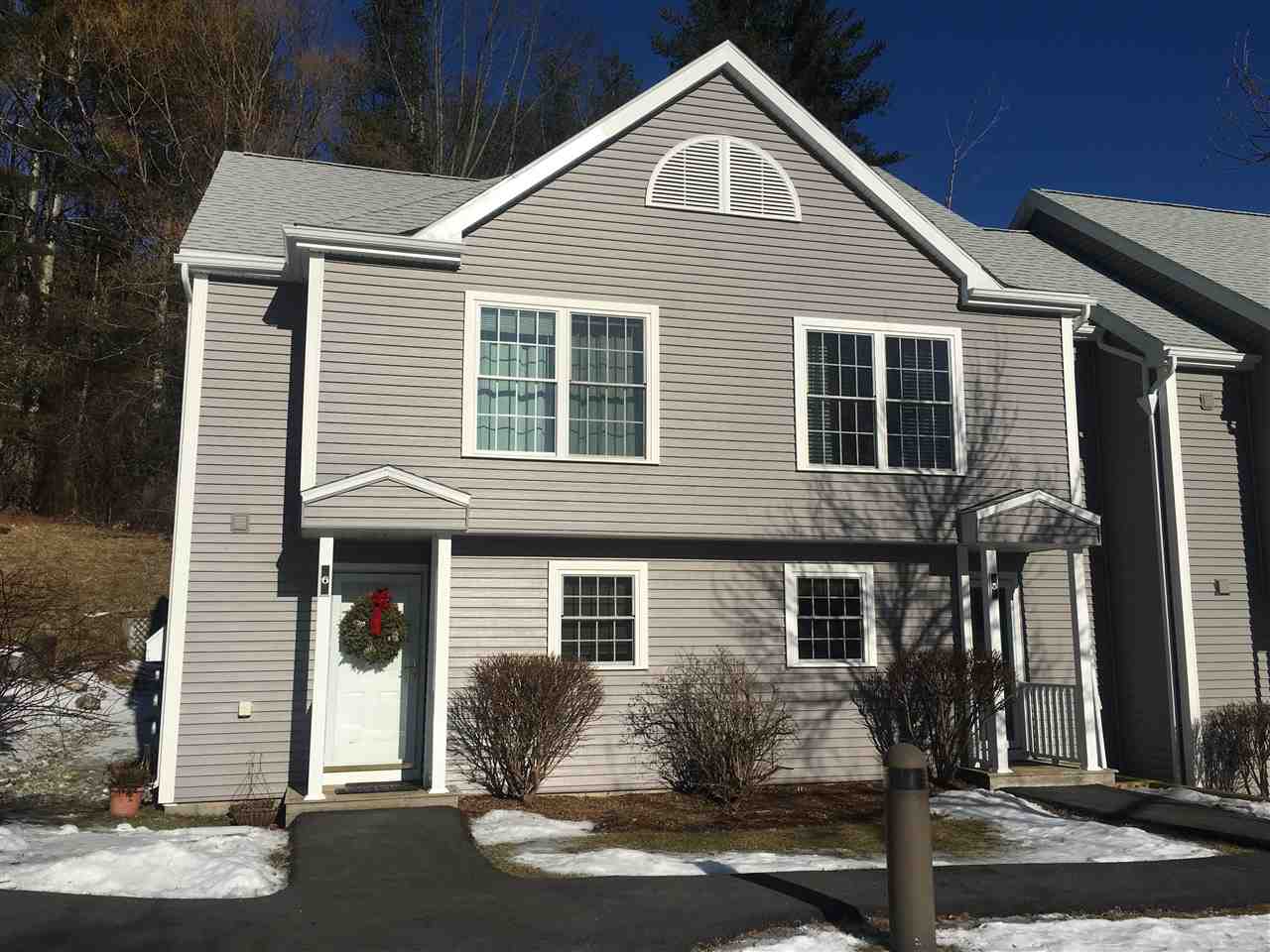 13806 Riverside Townhouse Road, Unit 6 Manchester, VT 05255 - Photo 2 of 3 Gallery Image 2
