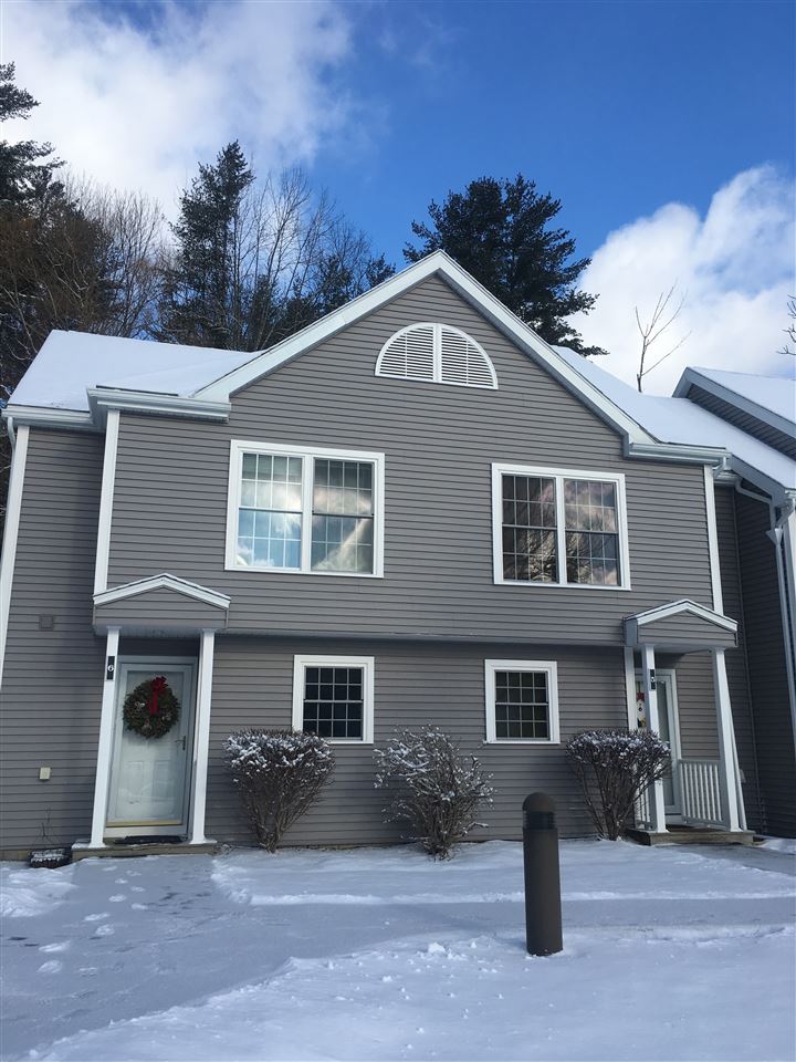 13806 Riverside Townhouse Road, Unit 6 Manchester, VT 05255 - Photo 3 of 3 Gallery Image 3