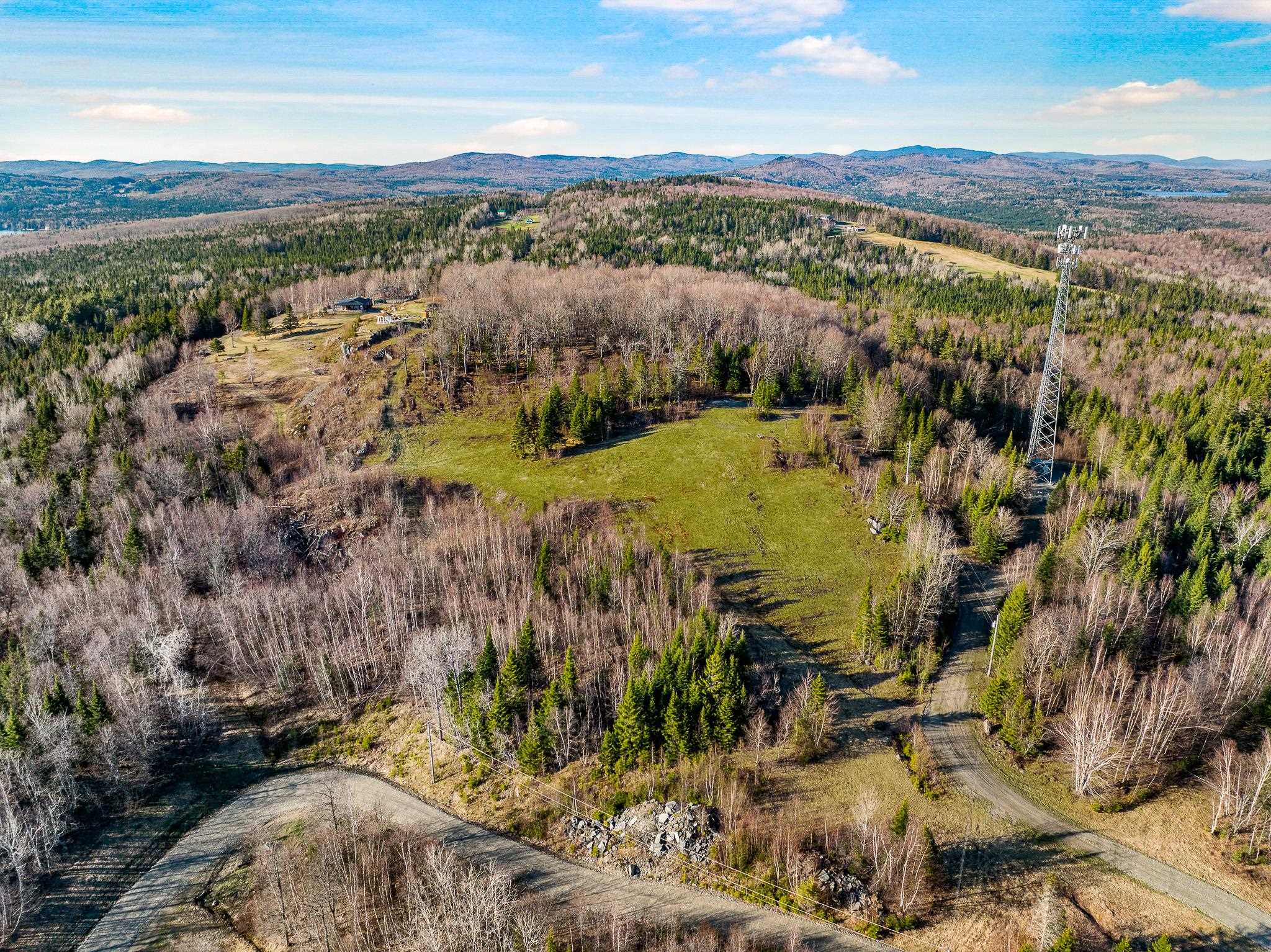- Dorman Road Pittsburg, NH 03592 - Photo 23 of 59