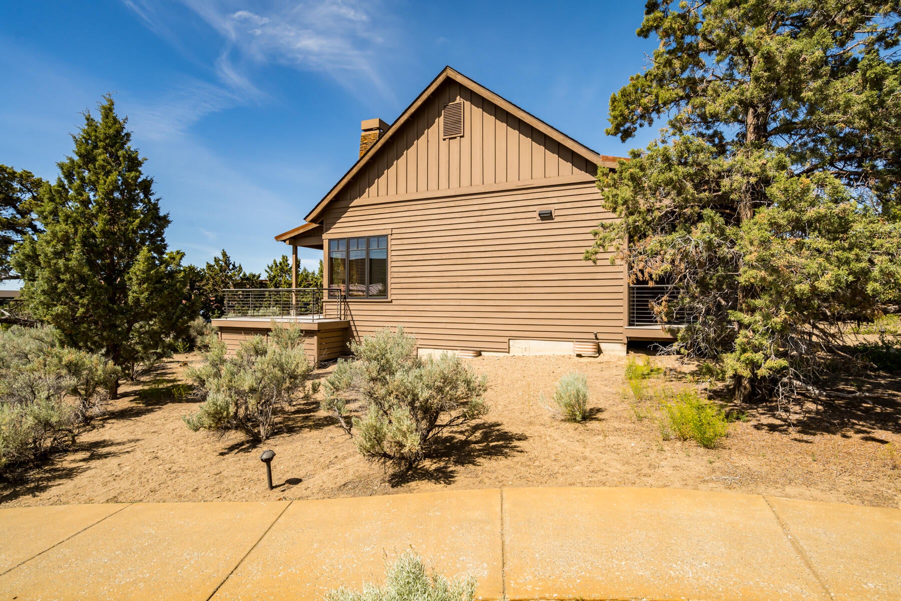 16845 South W Brasada Ranch Road, Unit CABIN 23 Powell Butte, OR 97753 - Photo 39 of 49 JH5_1908