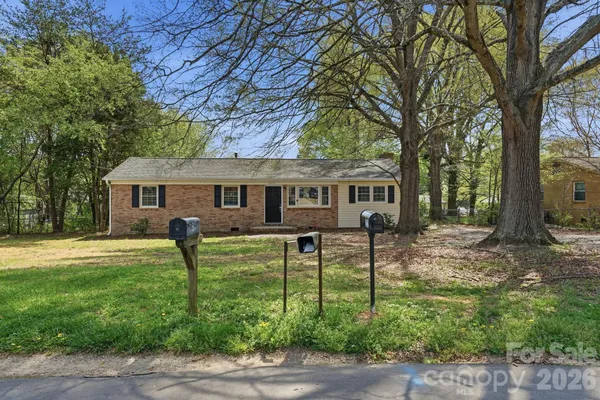 $245,500 | 2323 Maplewood Drive, Gastonia, NC 28052