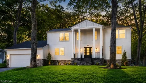 $1,945,000 | 59 Tremont Terrace, Livingston, NJ 07039