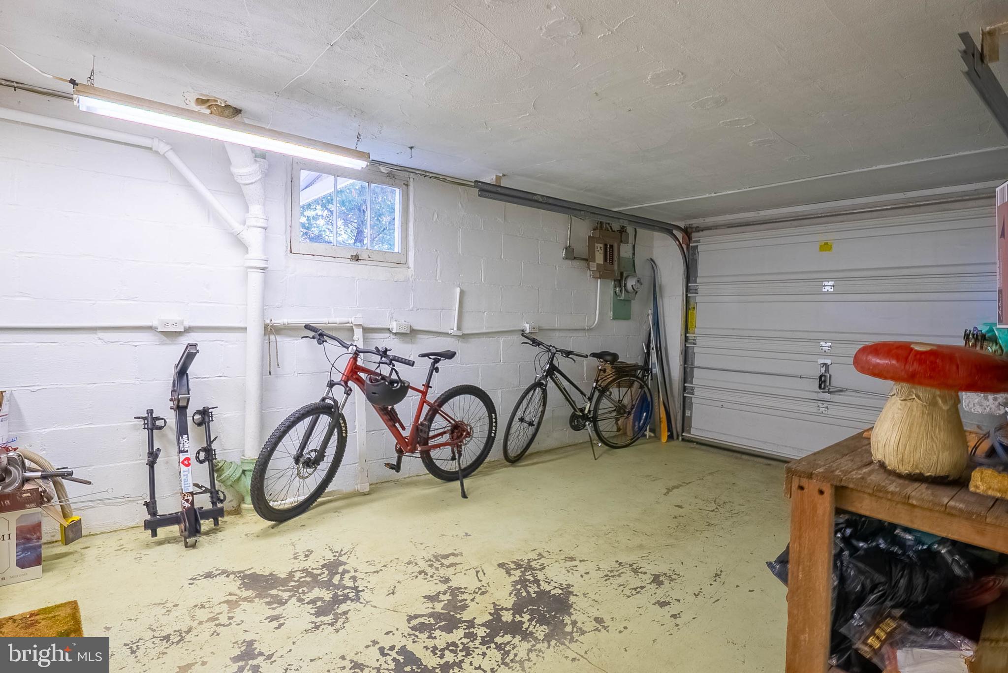 6400 Crestwood Road Baltimore, MD 21239 - Photo 37 of 39 a view of a storage & utility room