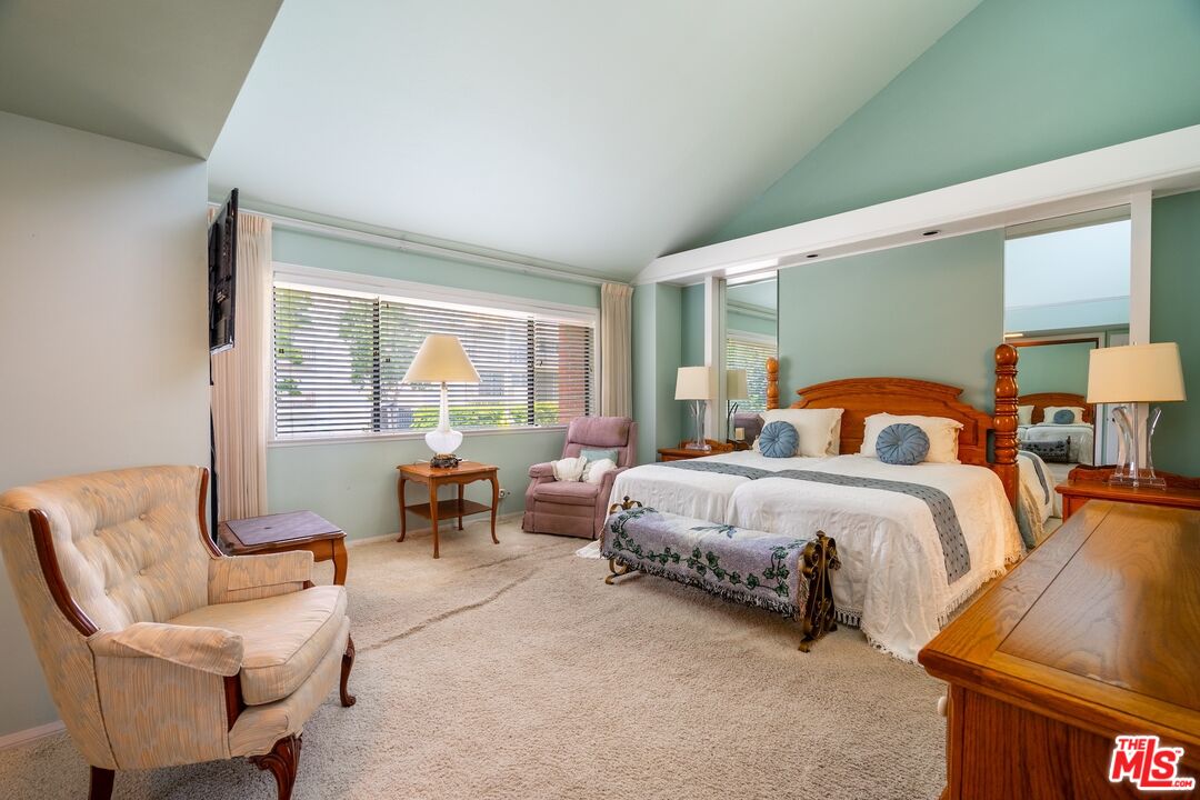 802 3rd Street, Unit B Santa Monica, CA 90403 - Photo 24 of 34