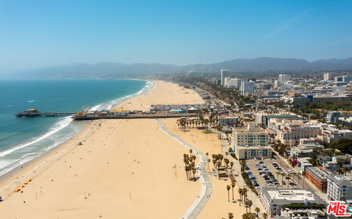 802 3rd Street, Unit B Santa Monica, CA 90403 - Photo 33 of 34