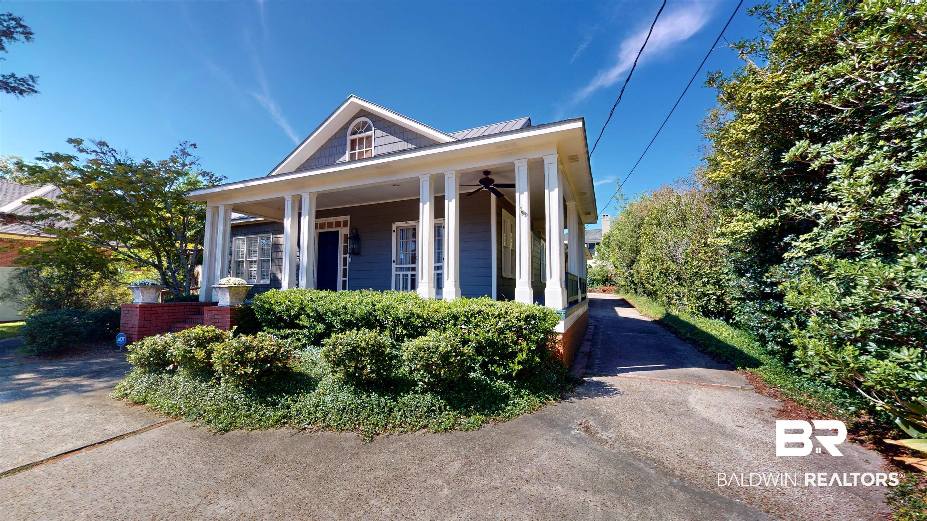 121 Provident Lane Mobile, AL 36608 - Photo 34 of 36