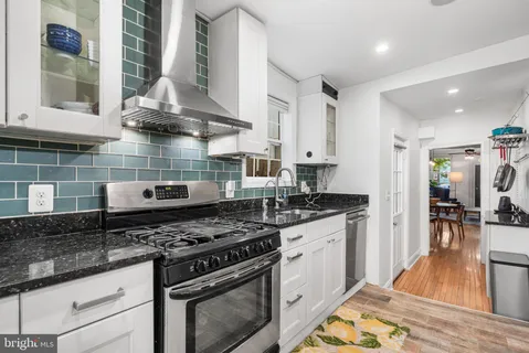 $799,000 | 617 Rhode Island Avenue Northwest, Washington, DC 20001