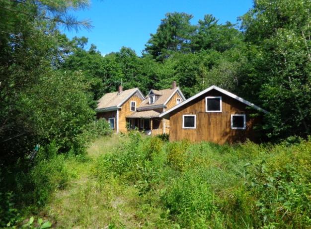 717 Blacks Woods Road Cherryfield, ME 04622 - Photo 1 of 21 DSC03970