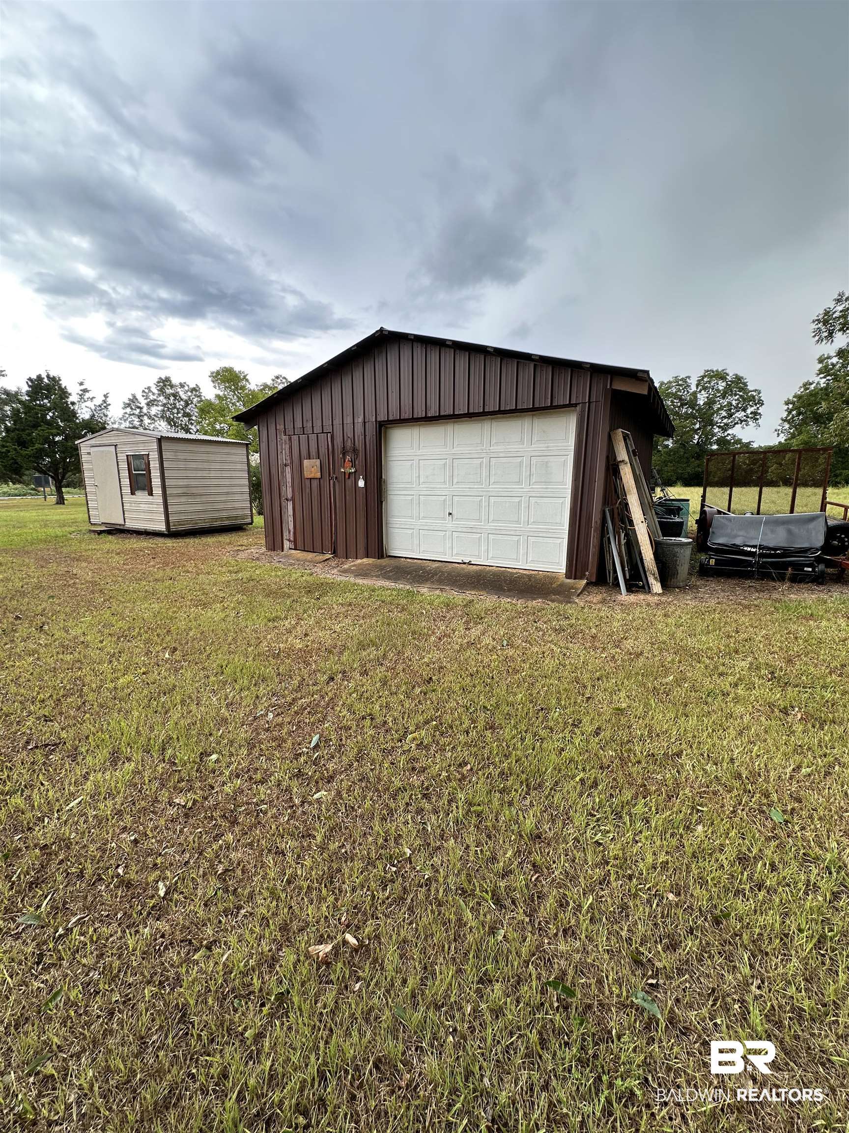 31 Snyder Road Frisco City, AL 36445 - Photo 39 of 50