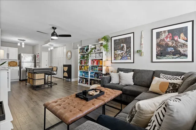 $275,000 | 5415 North Sheridan Road, Unit 5409, Chicago, IL 60640