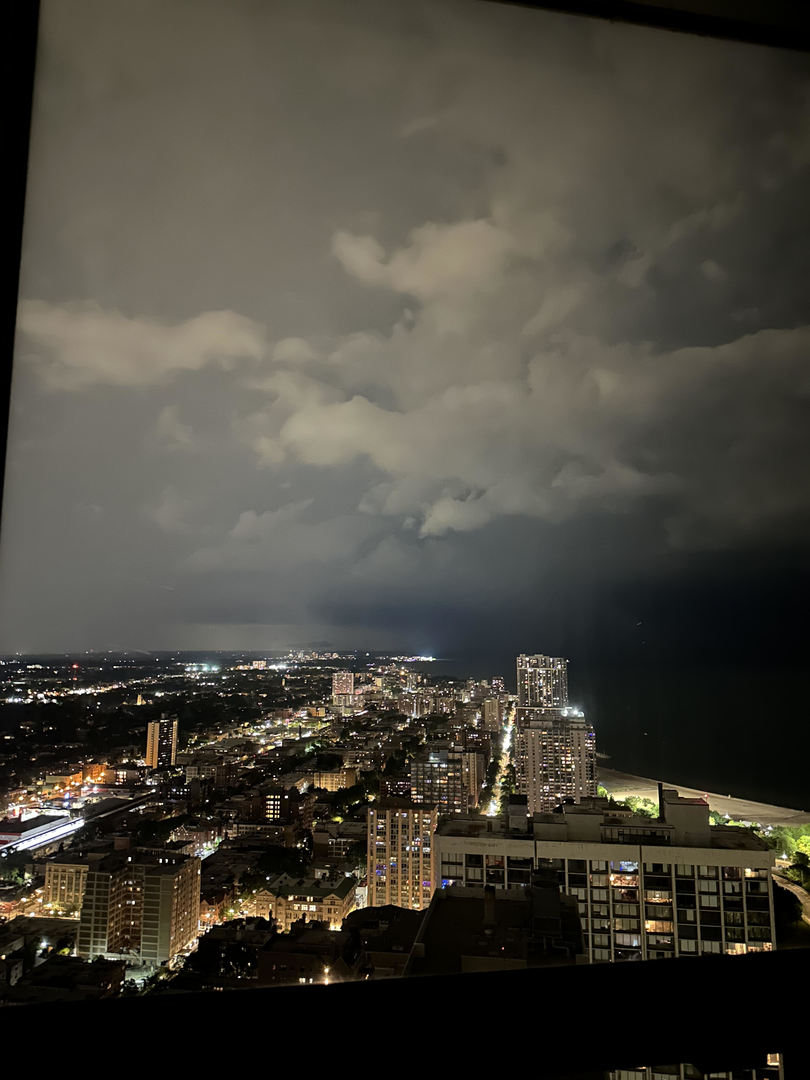 5415 North Sheridan Road, Unit 5409 Chicago, IL 60640 - Photo 31 of 33