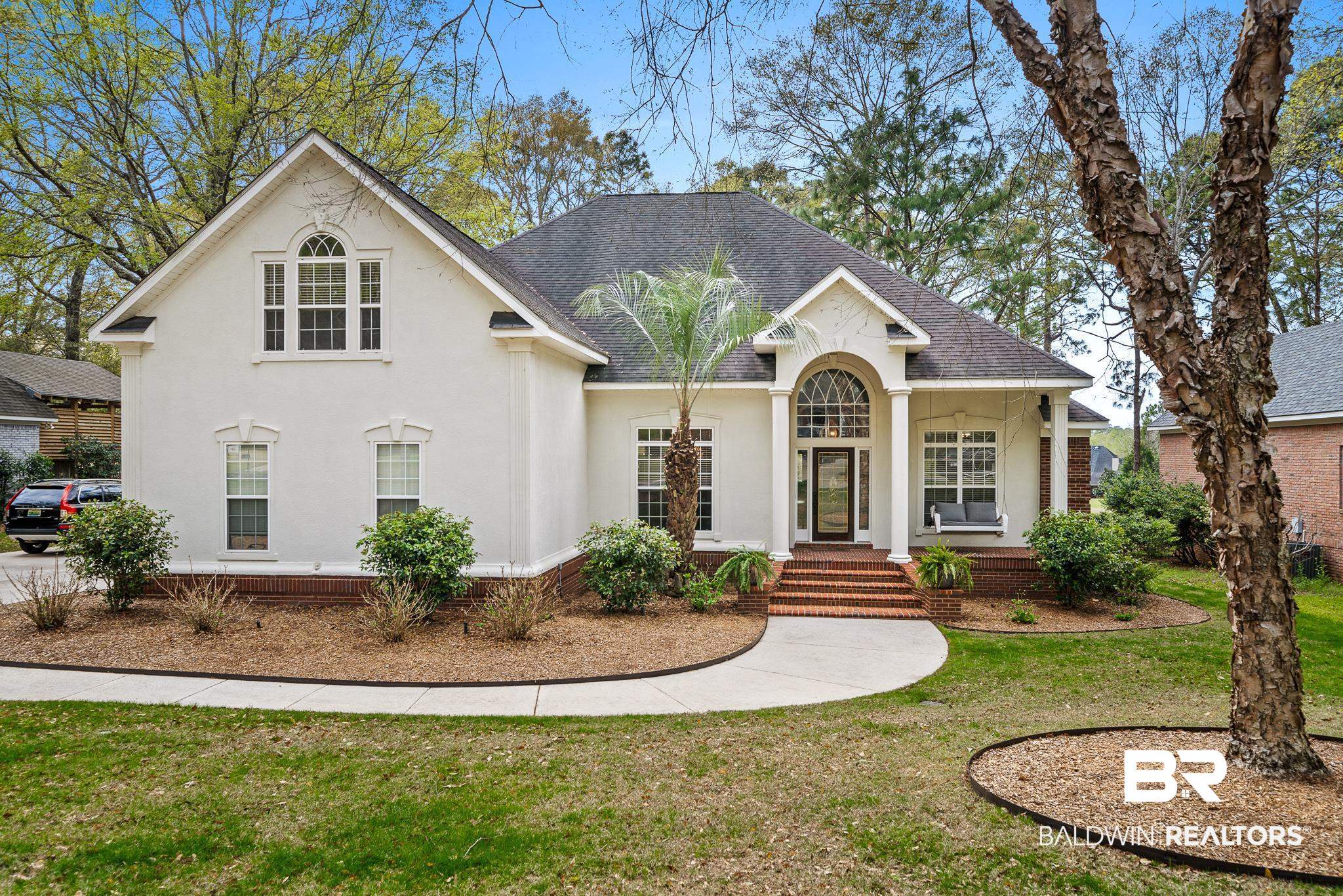 146 Old Mill Road Fairhope, AL 36532 - Photo 1 of 42