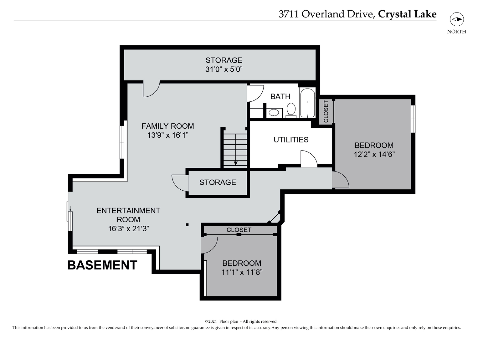 3711 Overland Road Crystal Lake, IL 60012 - Photo 80 of 81 Gallery Image 80