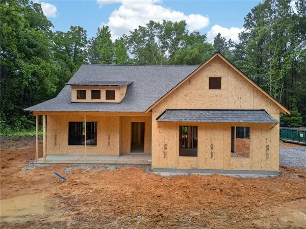 $419,900 | 338 Dunn Road, Silver Creek, GA 30173