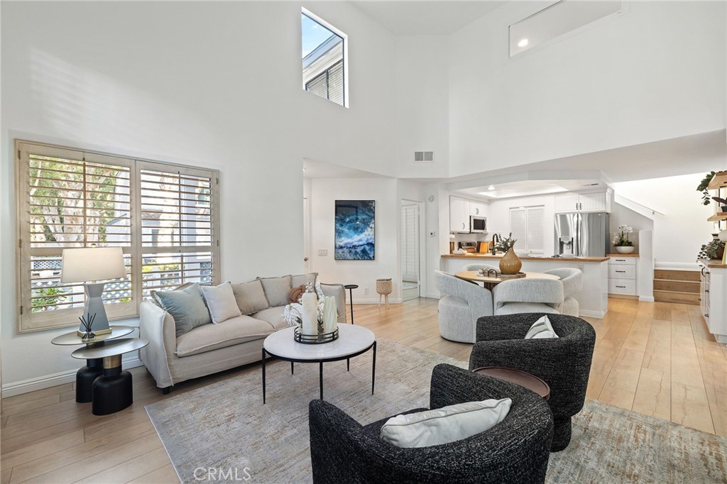 83 Briarglen, Unit 21 Irvine, CA 92614 - Photo 1 of 1 Gallery Image 1