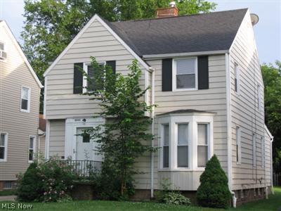 3762 Northwood Road Cleveland, OH 44118 - Photo 1 of 1