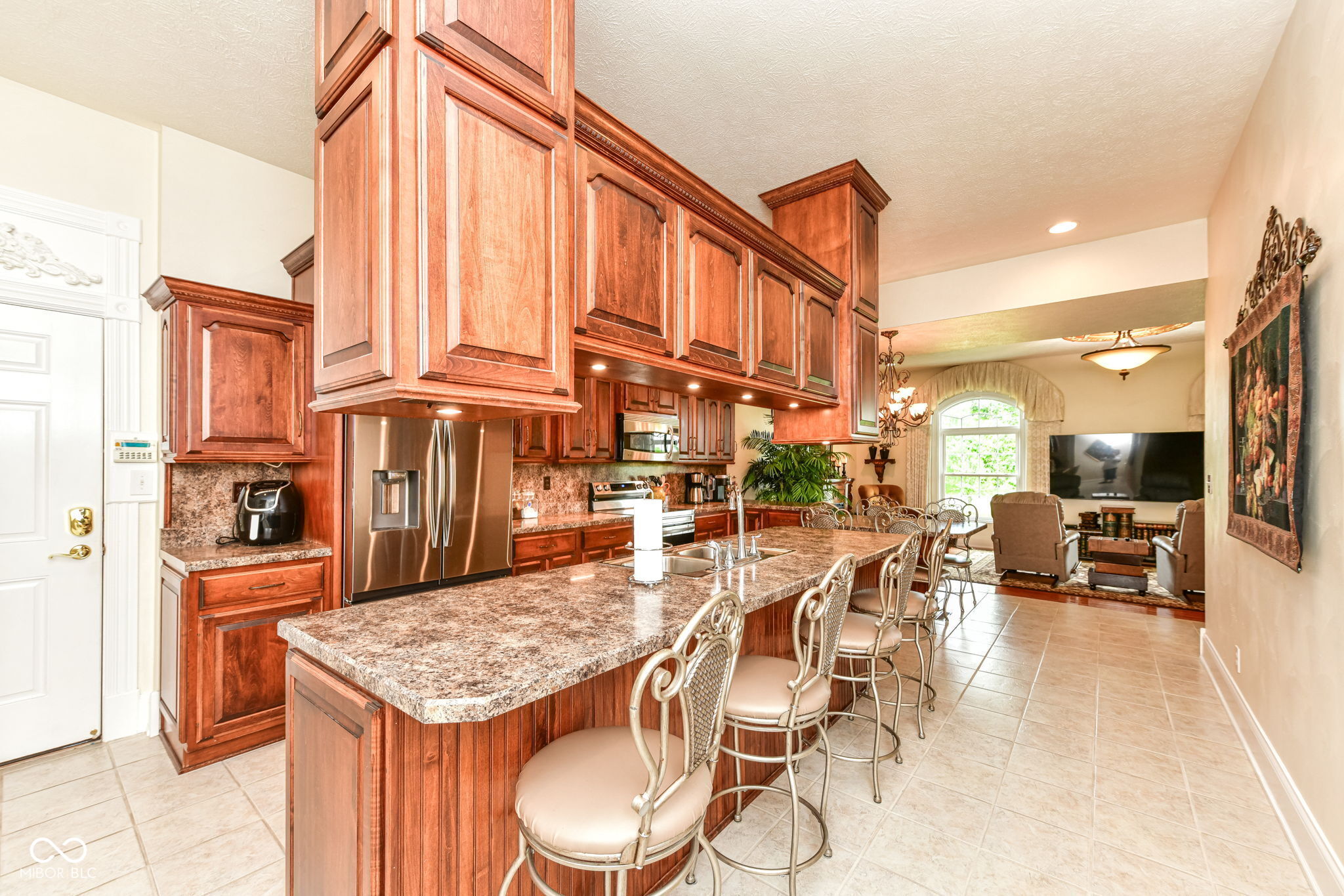 5264 Rocklane Road Greenwood, IN 46143 - Photo 17 of 69