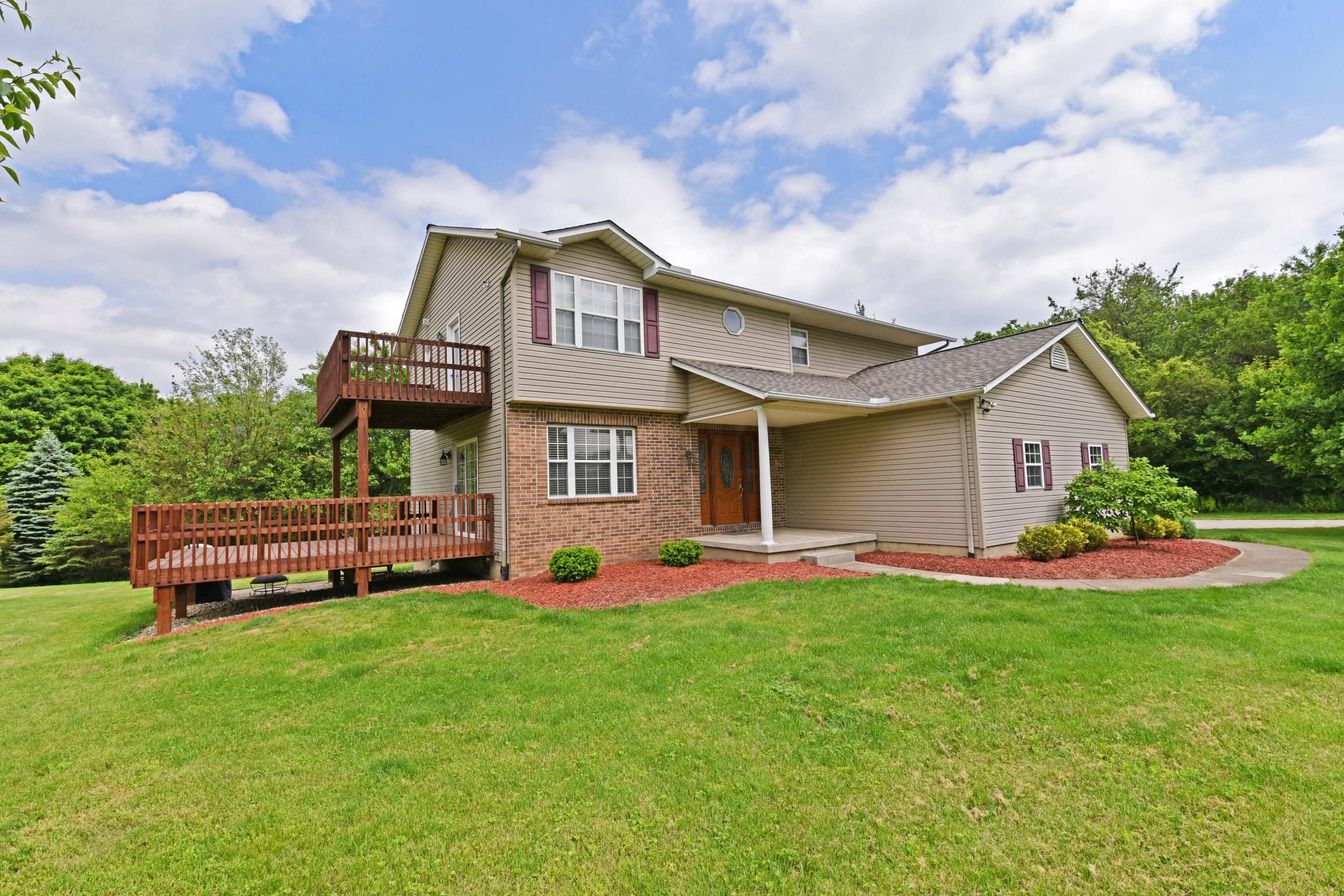 4628 Pickerington Road Carroll, OH 43112 - Photo 1 of 36 Gallery Image 1