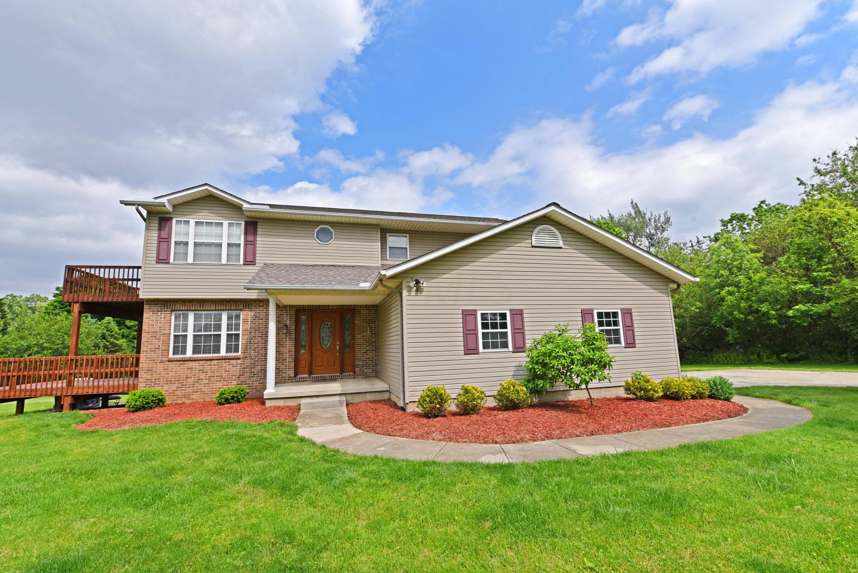 4628 Pickerington Road Carroll, OH 43112 - Photo 3 of 36 Gallery Image 3