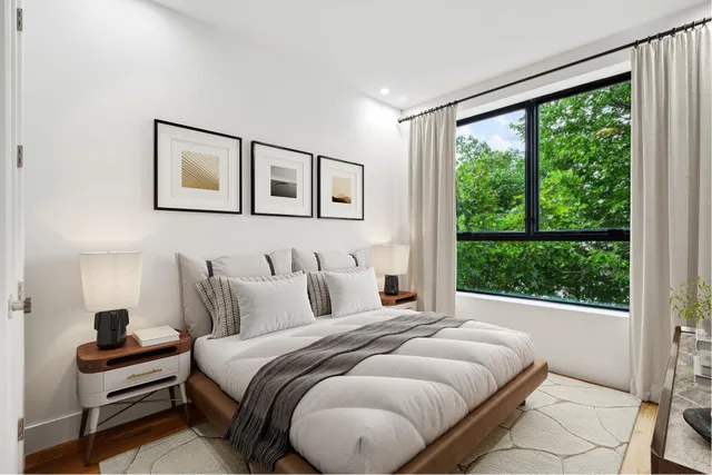 $540,000 | 479 Lexington Avenue, Unit 3B | Bedford-Stuyvesant