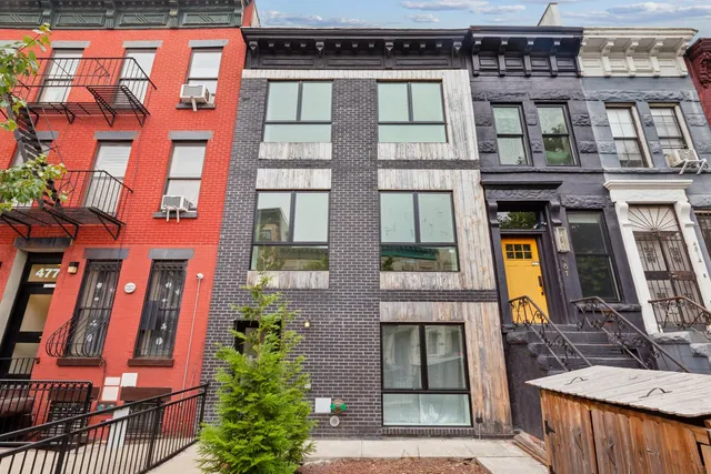 $540,000 | 479 Lexington Avenue, Unit 3B | Bedford-Stuyvesant