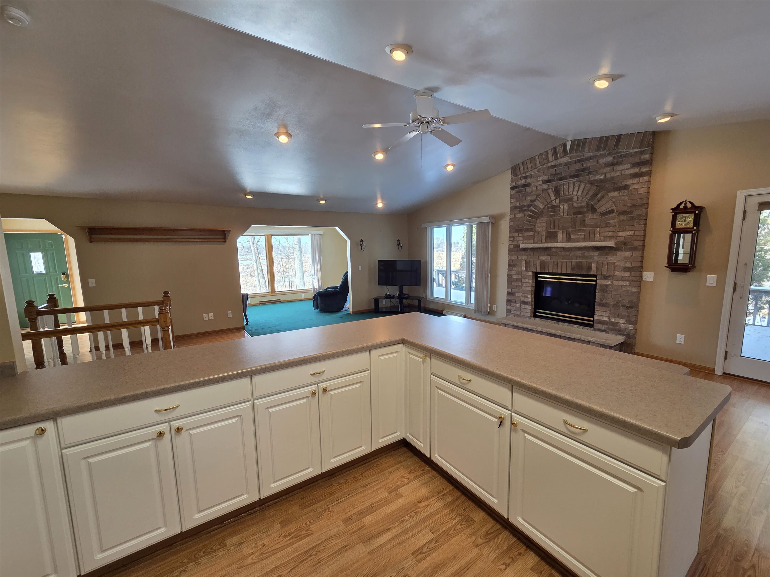 N6333 Suburban Heights Road Pardeeville, WI 53954 - Photo 12 of 77