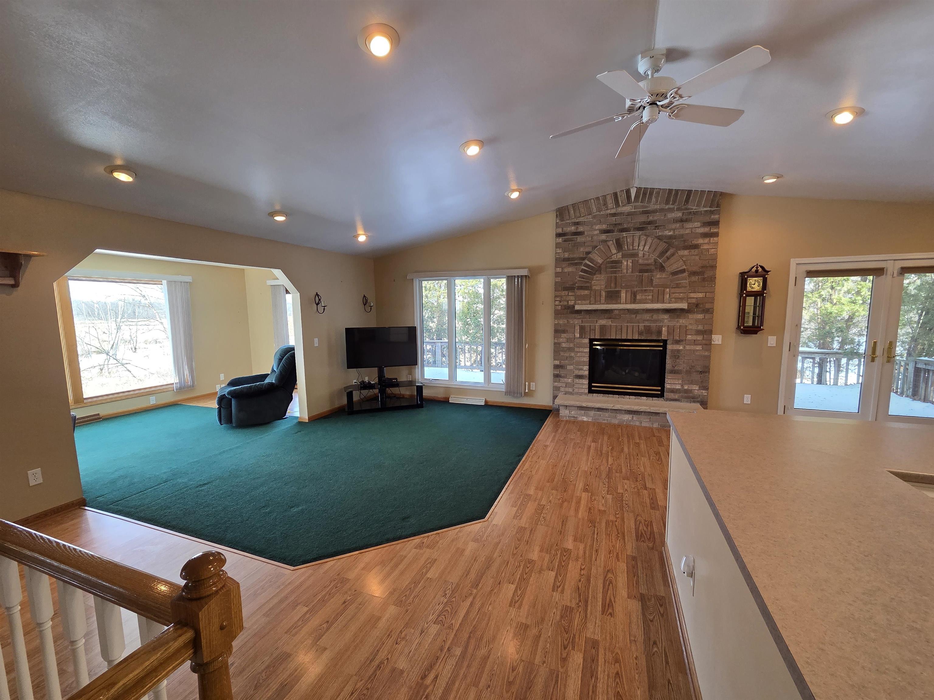 N6333 Suburban Heights Road Pardeeville, WI 53954 - Photo 17 of 39