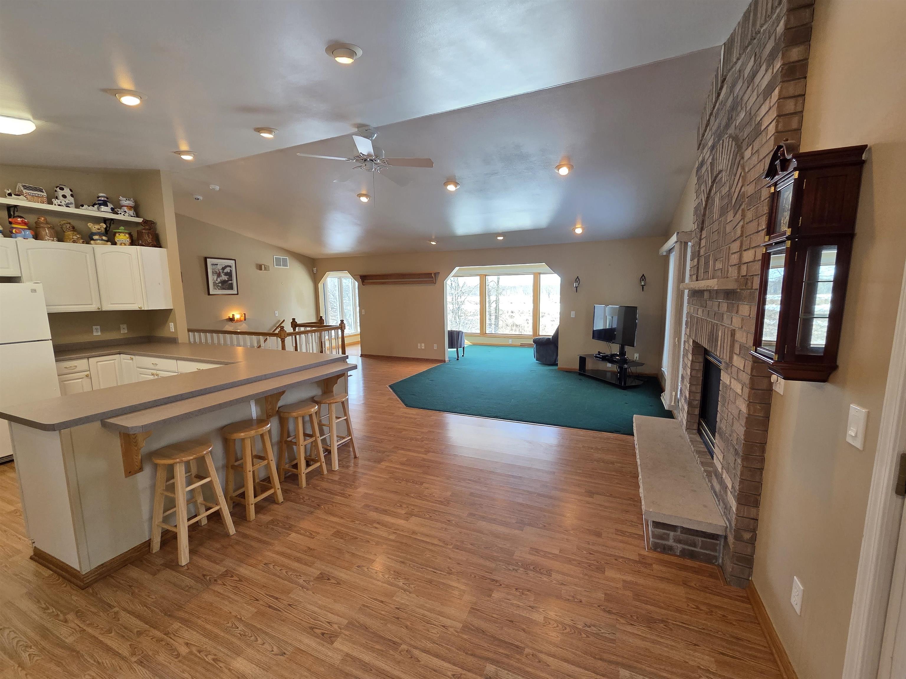 N6333 Suburban Heights Road Pardeeville, WI 53954 - Photo 18 of 77