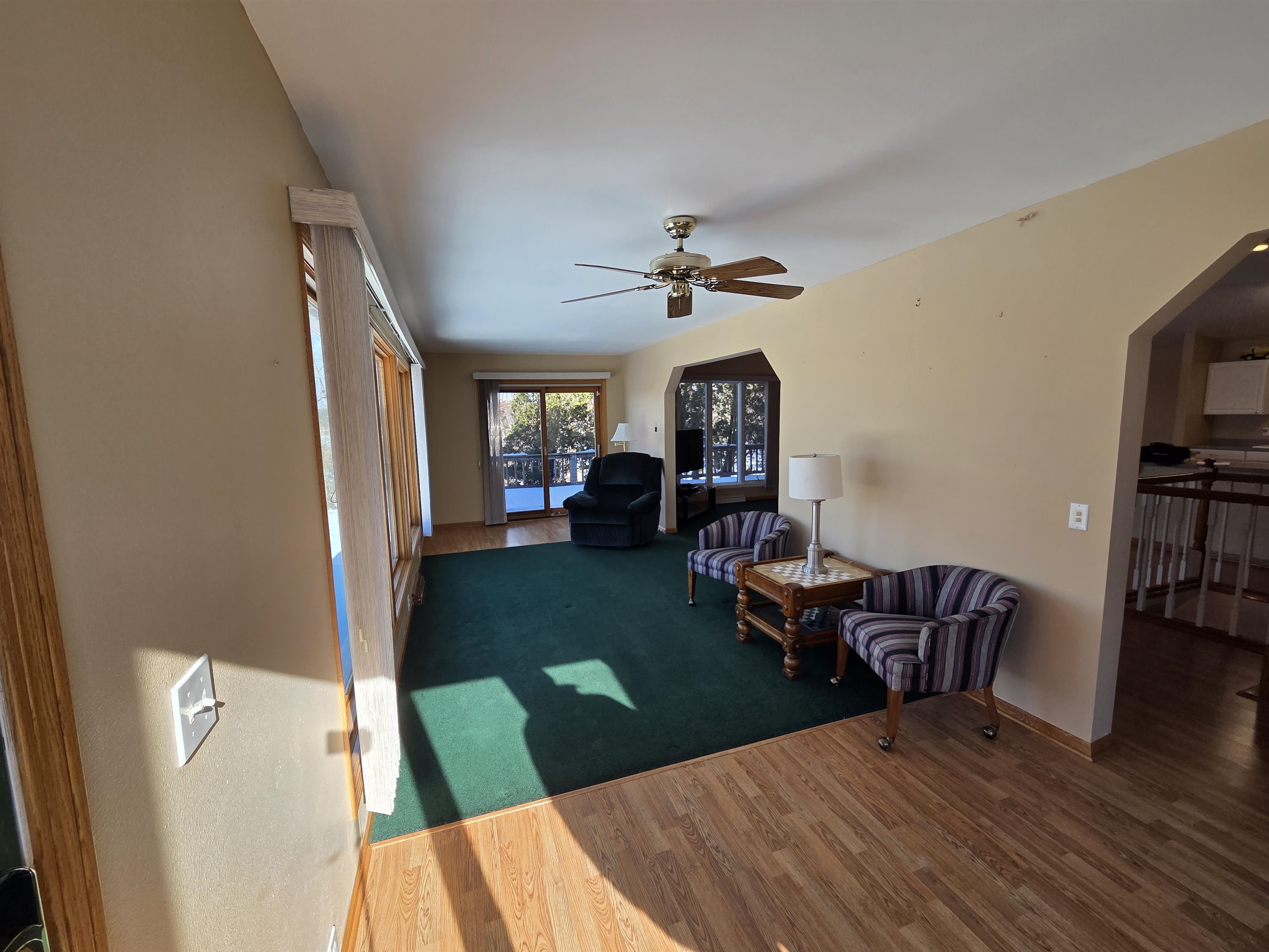 N6333 Suburban Heights Road Pardeeville, WI 53954 - Photo 20 of 39