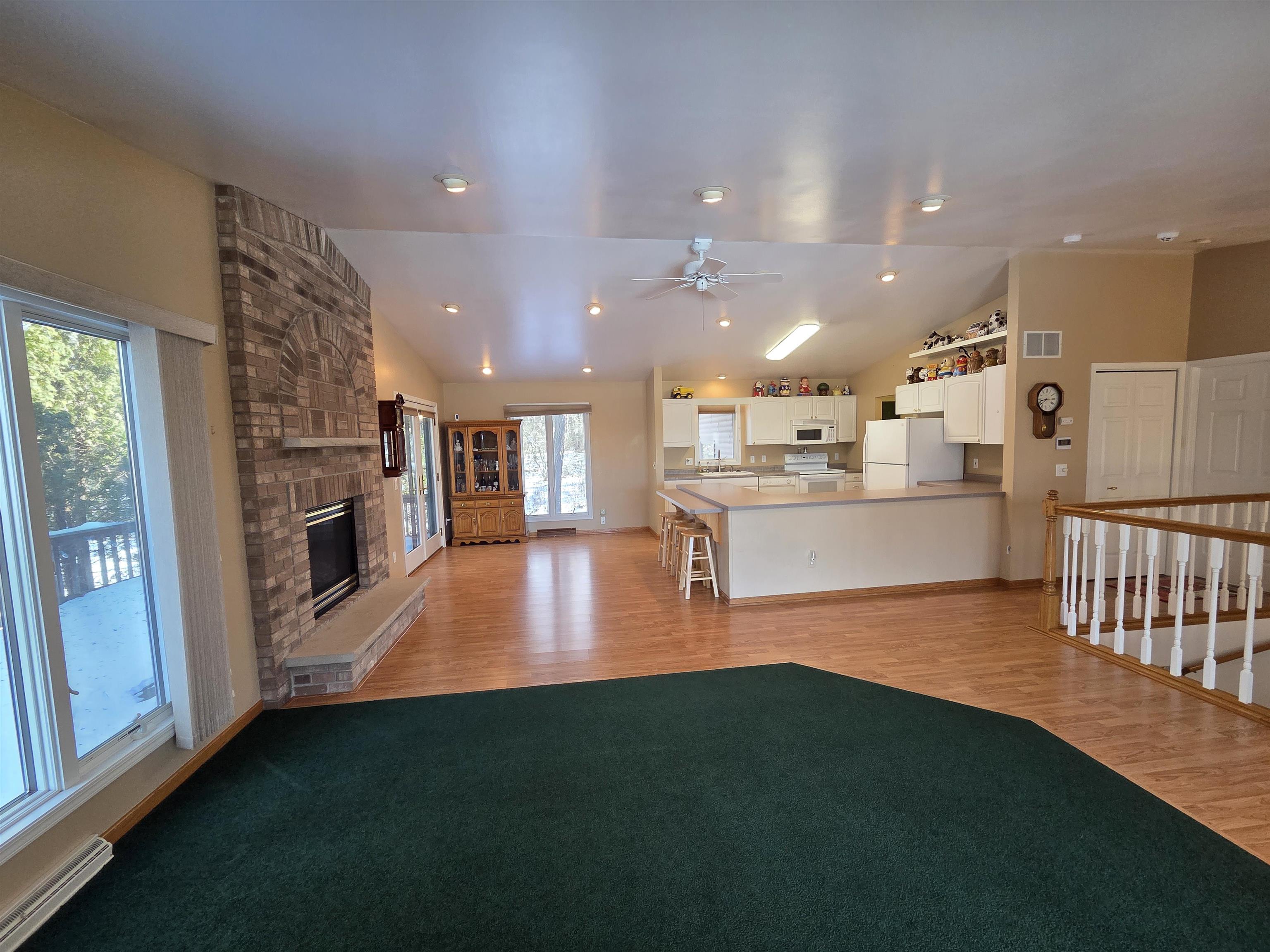 N6333 Suburban Heights Road Pardeeville, WI 53954 - Photo 22 of 77