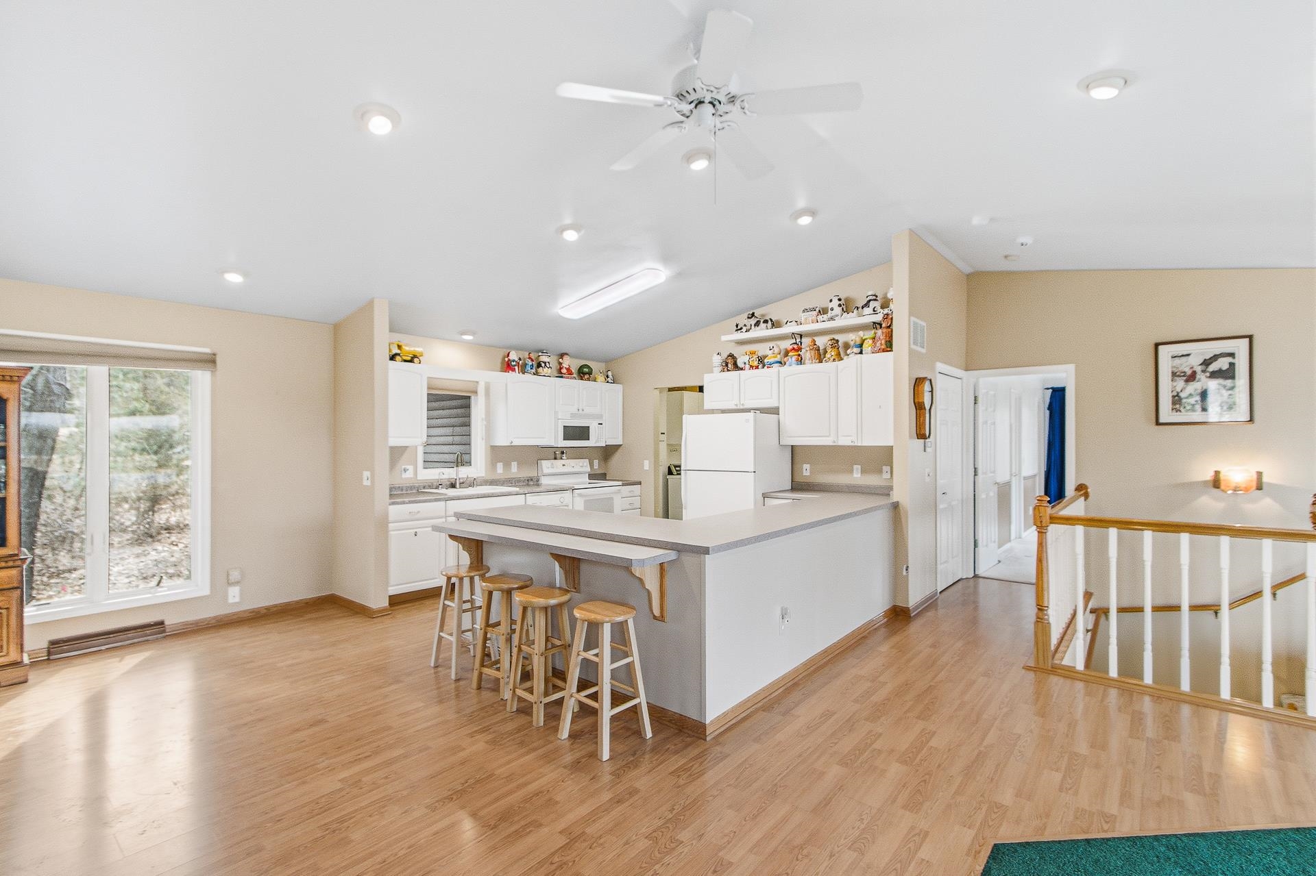 N6333 Suburban Heights Road Pardeeville, WI 53954 - Photo 23 of 77