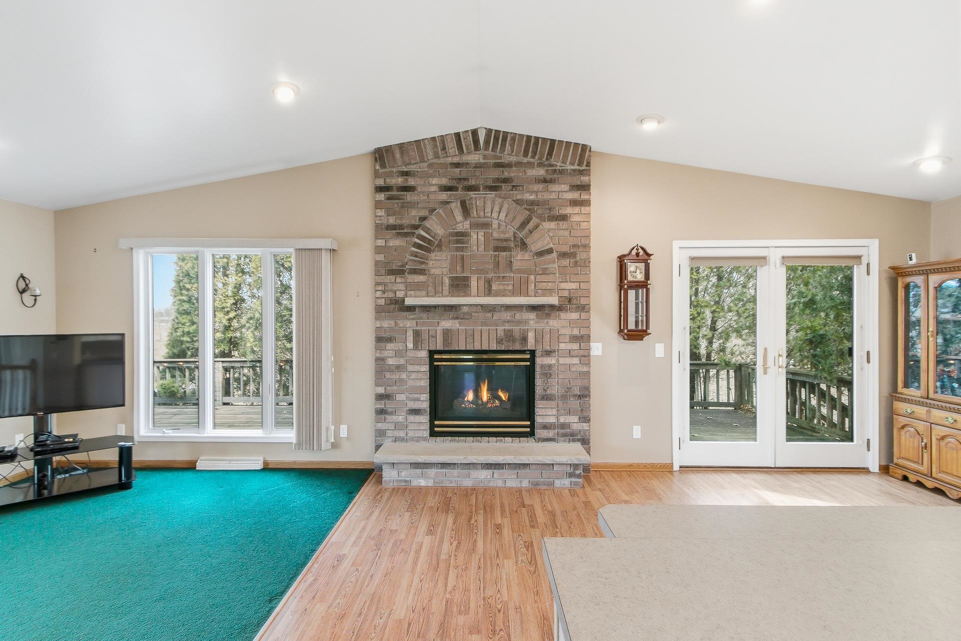 N6333 Suburban Heights Road Pardeeville, WI 53954 - Photo 25 of 77