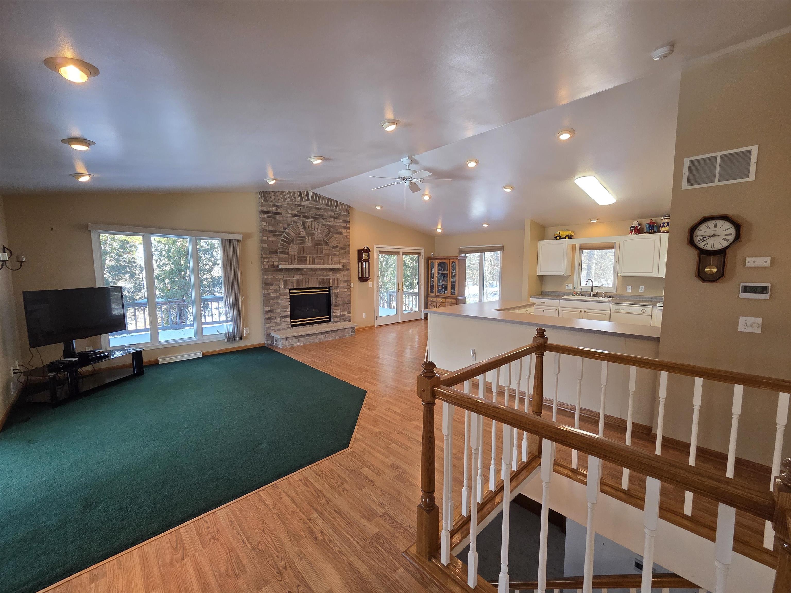 N6333 Suburban Heights Road Pardeeville, WI 53954 - Photo 26 of 77