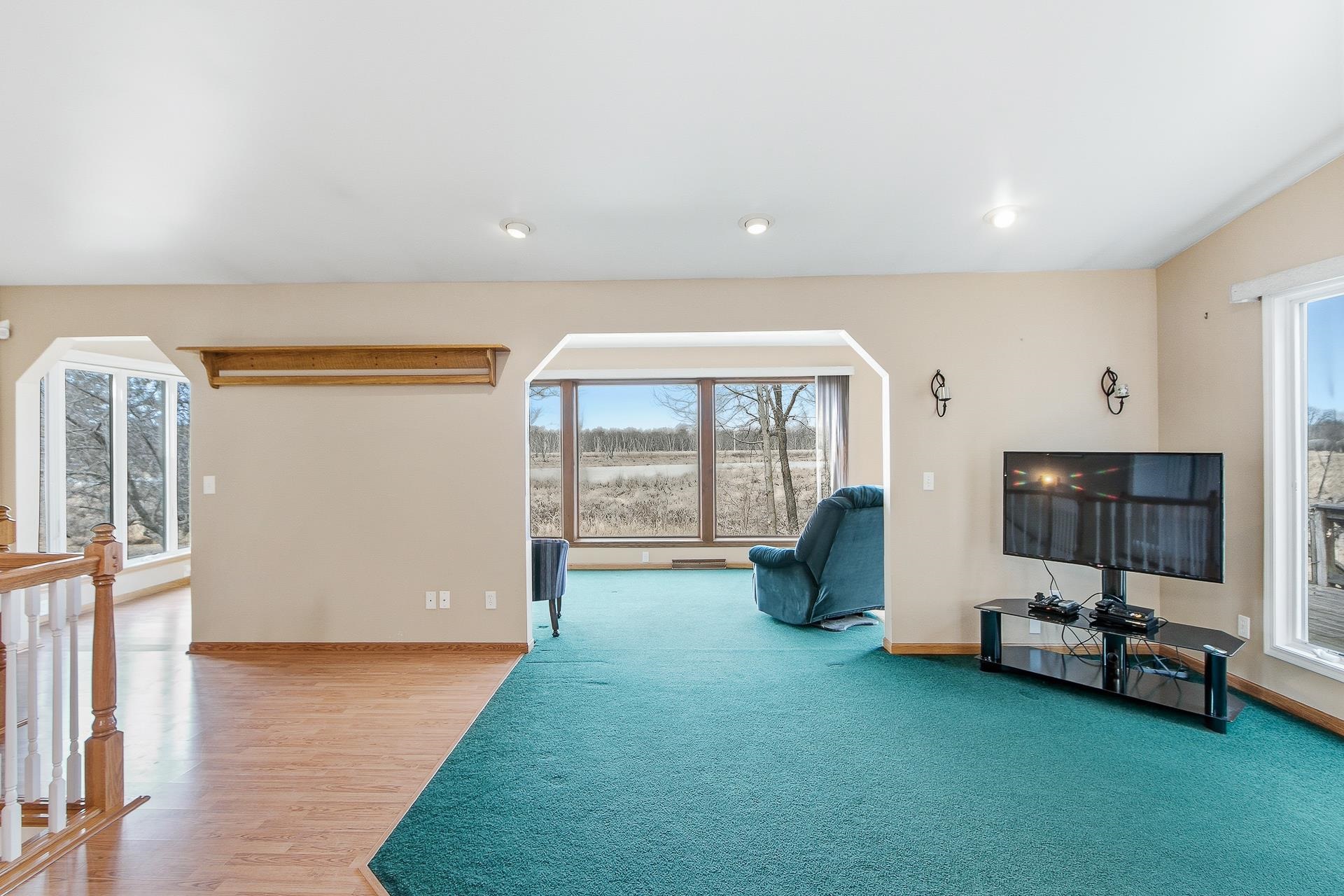 N6333 Suburban Heights Road Pardeeville, WI 53954 - Photo 27 of 77