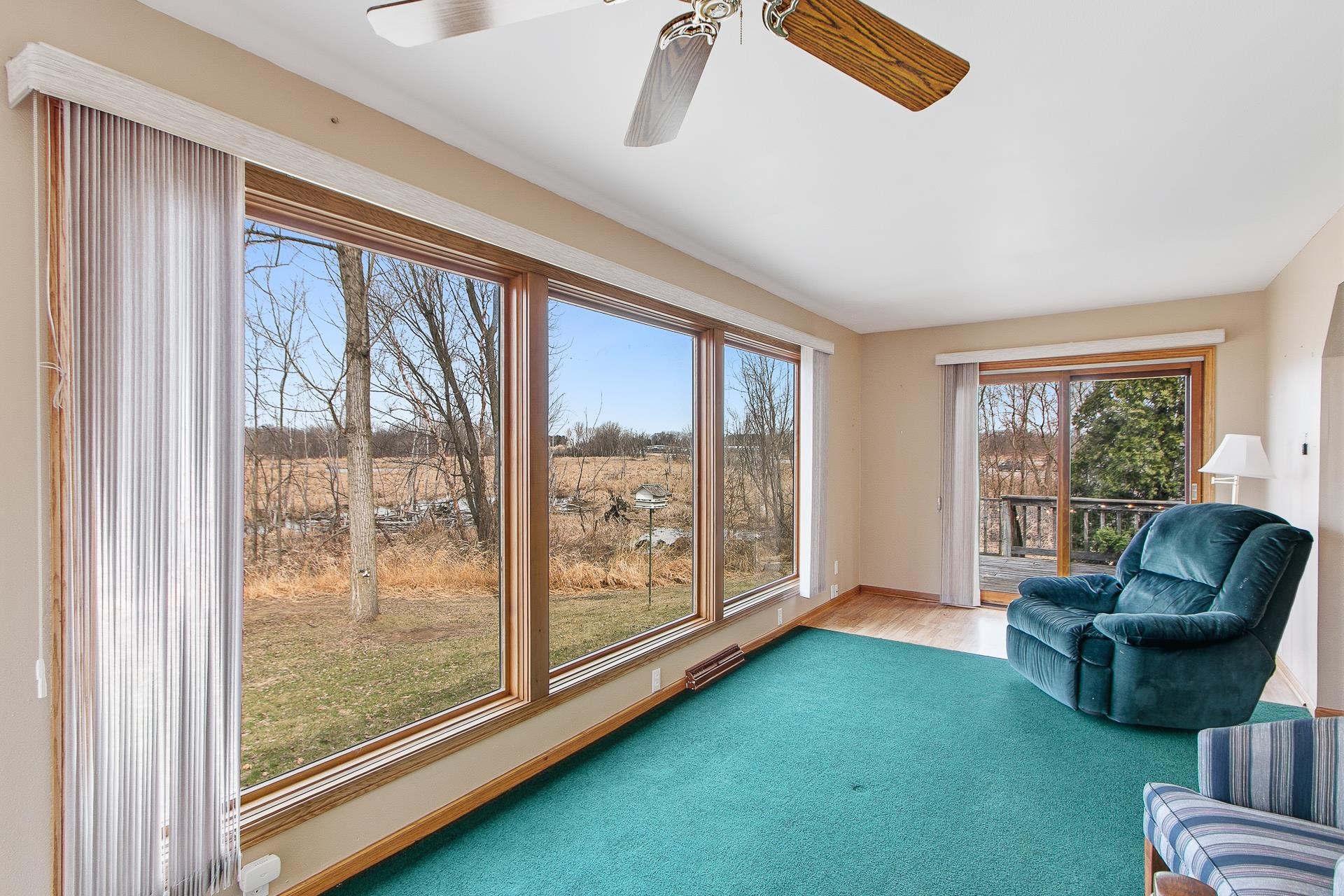 N6333 Suburban Heights Road Pardeeville, WI 53954 - Photo 30 of 77