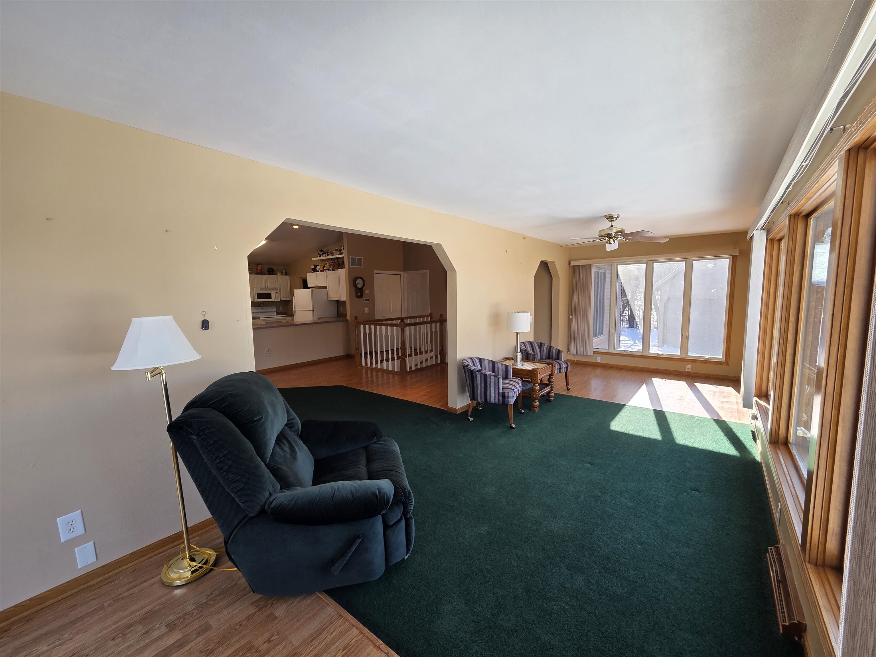 N6333 Suburban Heights Road Pardeeville, WI 53954 - Photo 35 of 77