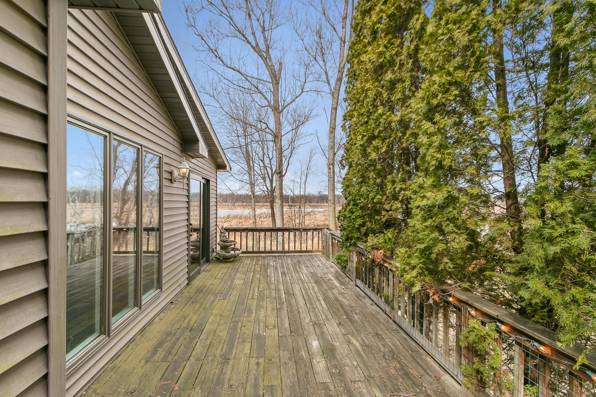 N6333 Suburban Heights Road Pardeeville, WI 53954 - Photo 36 of 42