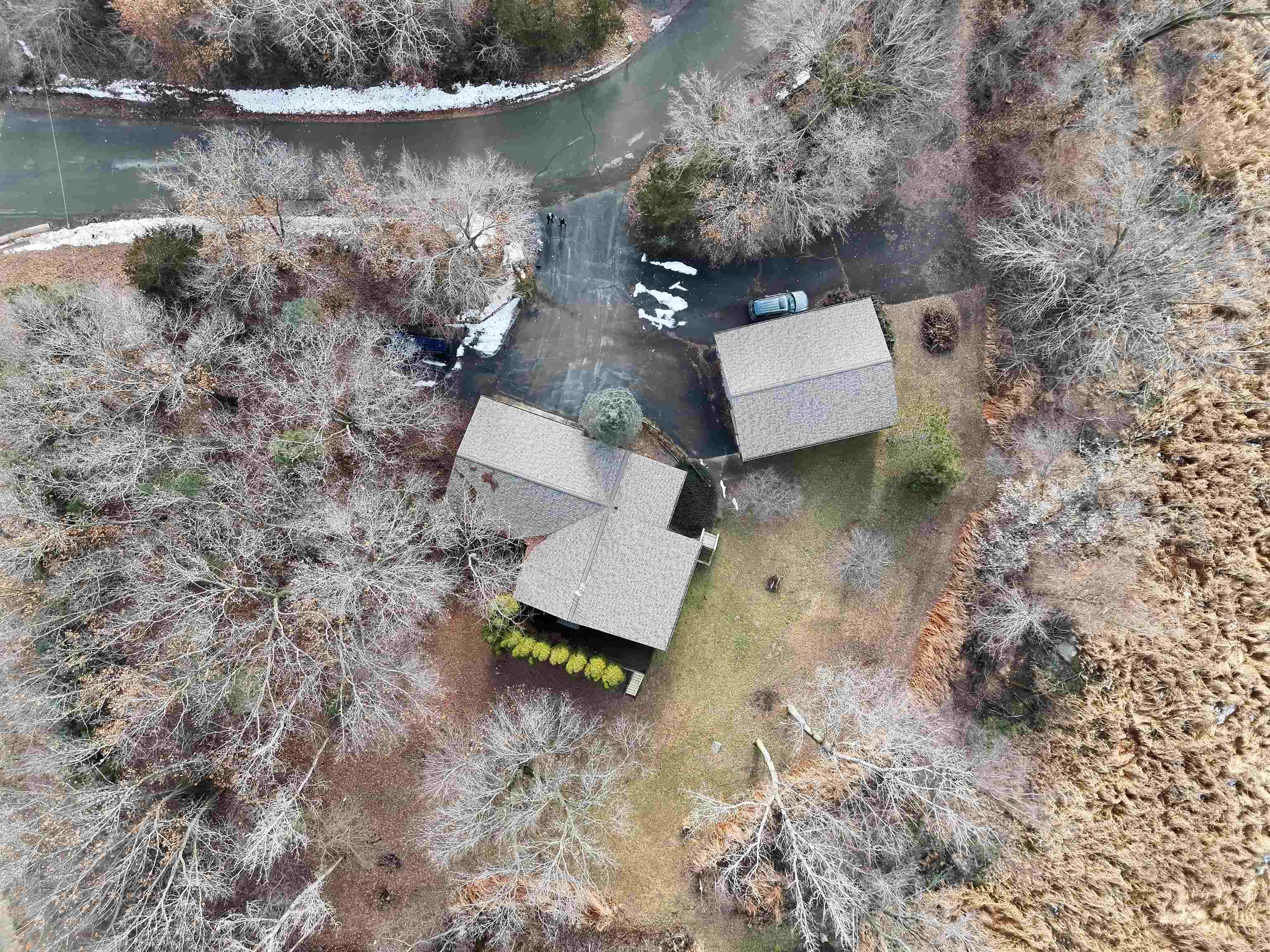 N6333 Suburban Heights Road Pardeeville, WI 53954 - Photo 38 of 39