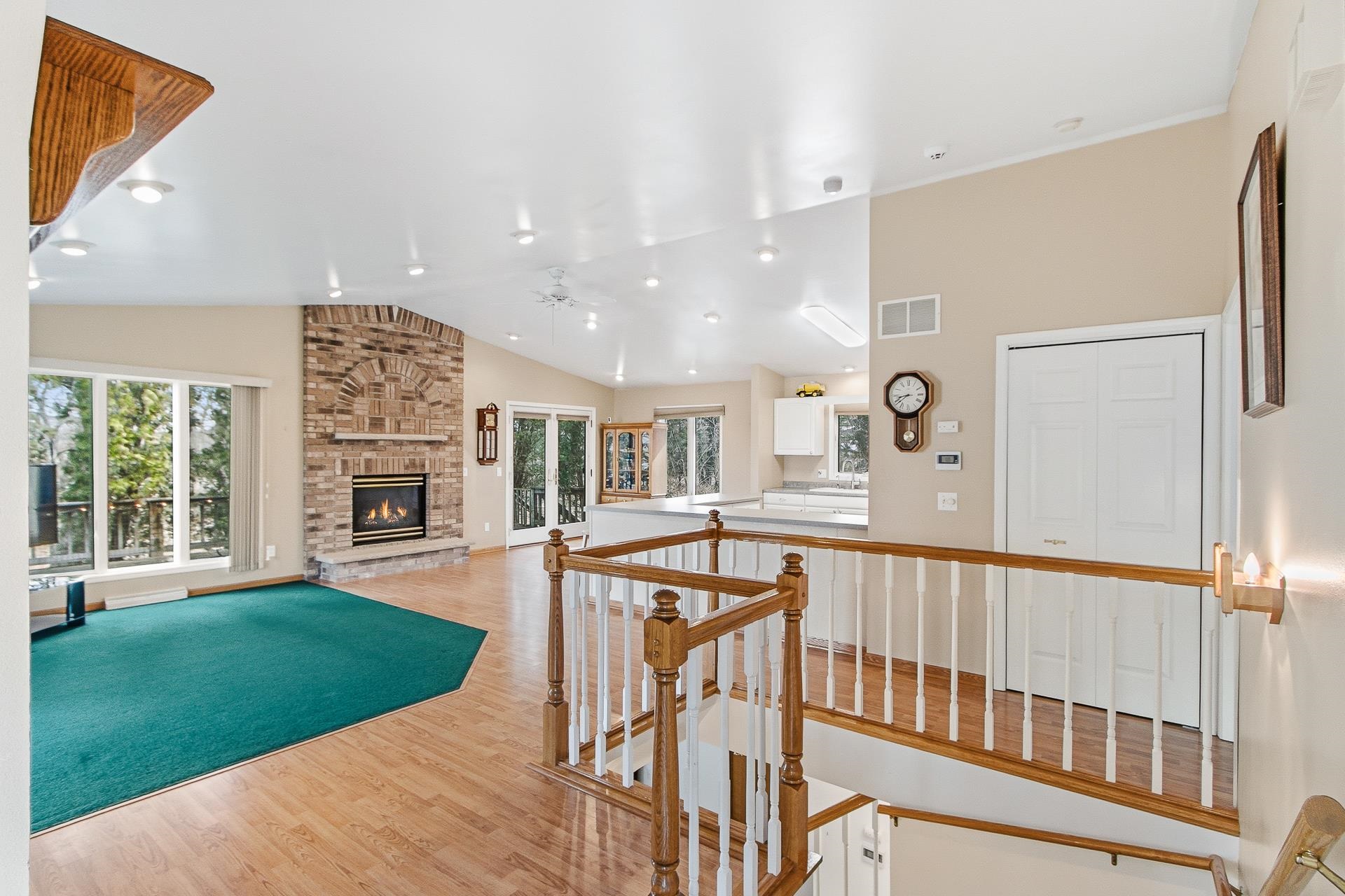 N6333 Suburban Heights Road Pardeeville, WI 53954 - Photo 38 of 77
