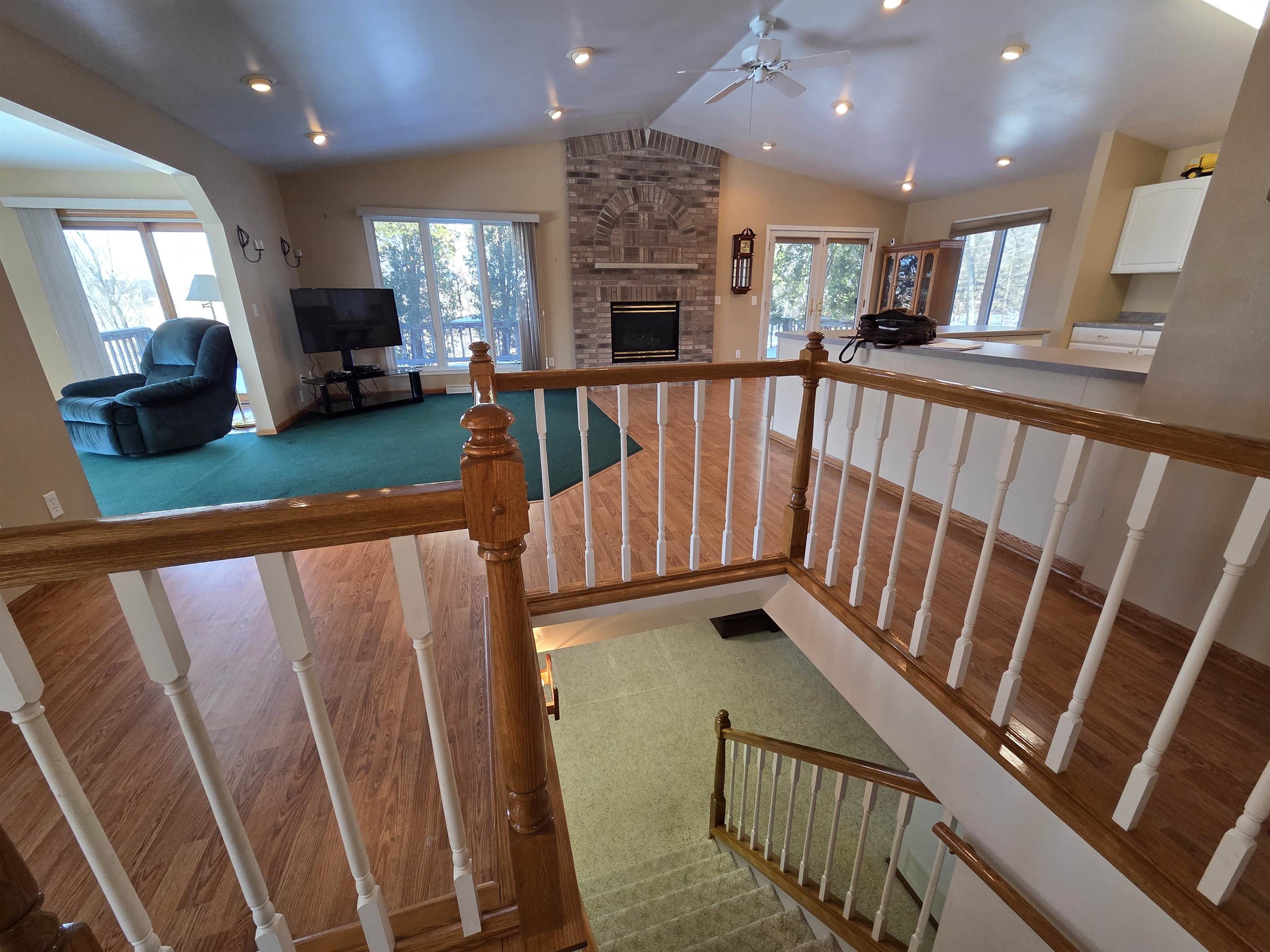 N6333 Suburban Heights Road Pardeeville, WI 53954 - Photo 53 of 77