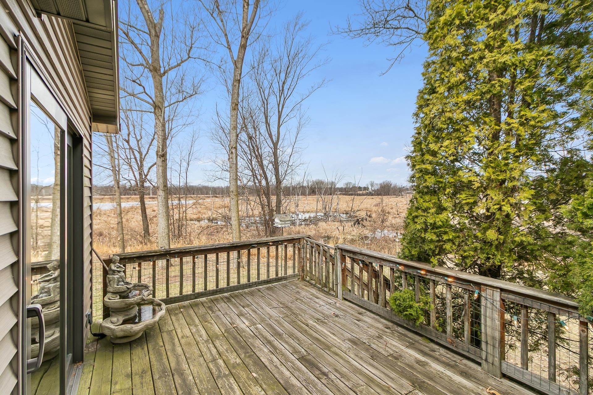 N6333 Suburban Heights Road Pardeeville, WI 53954 - Photo 63 of 77