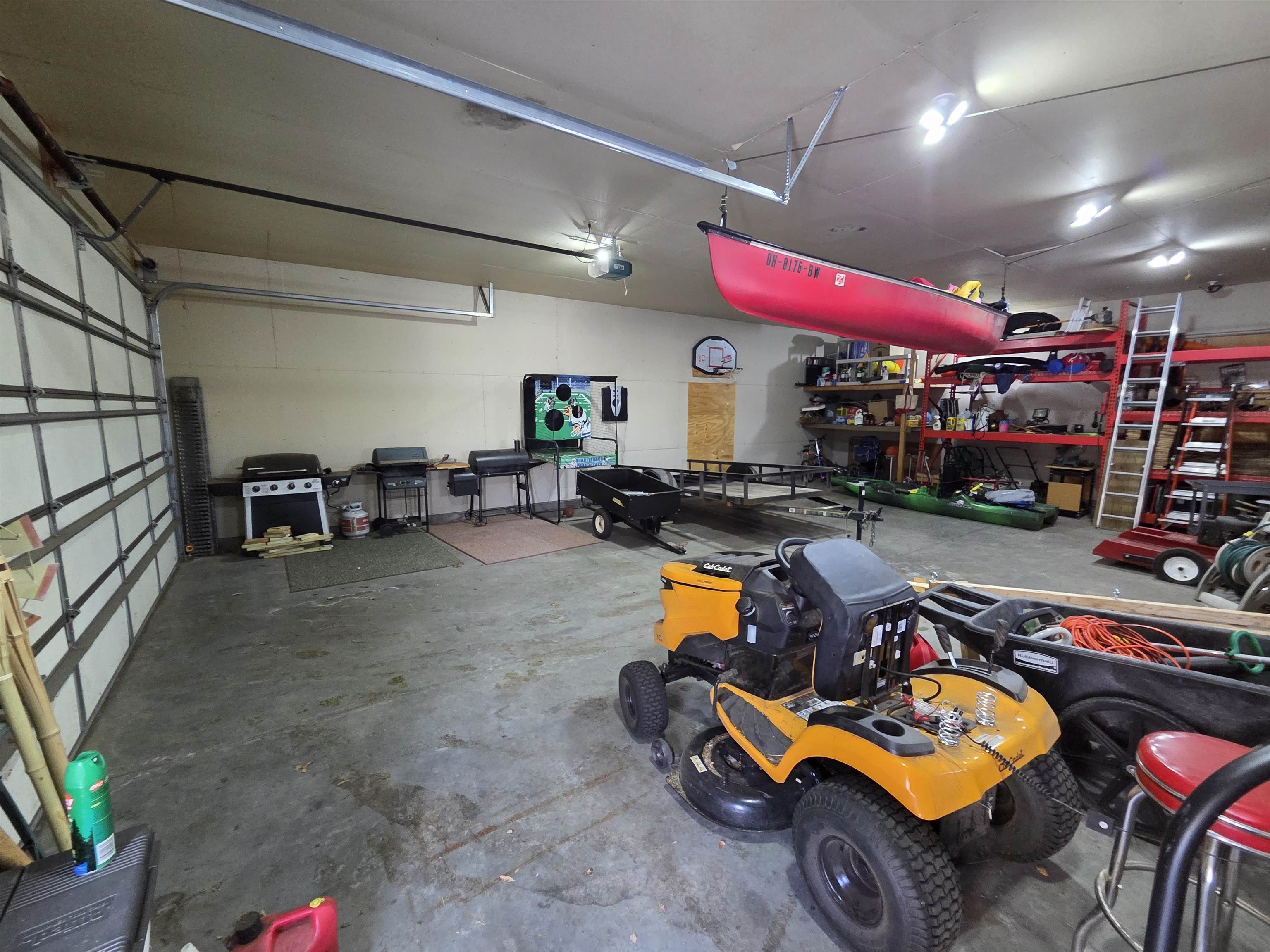 N6333 Suburban Heights Road Pardeeville, WI 53954 - Photo 64 of 77
