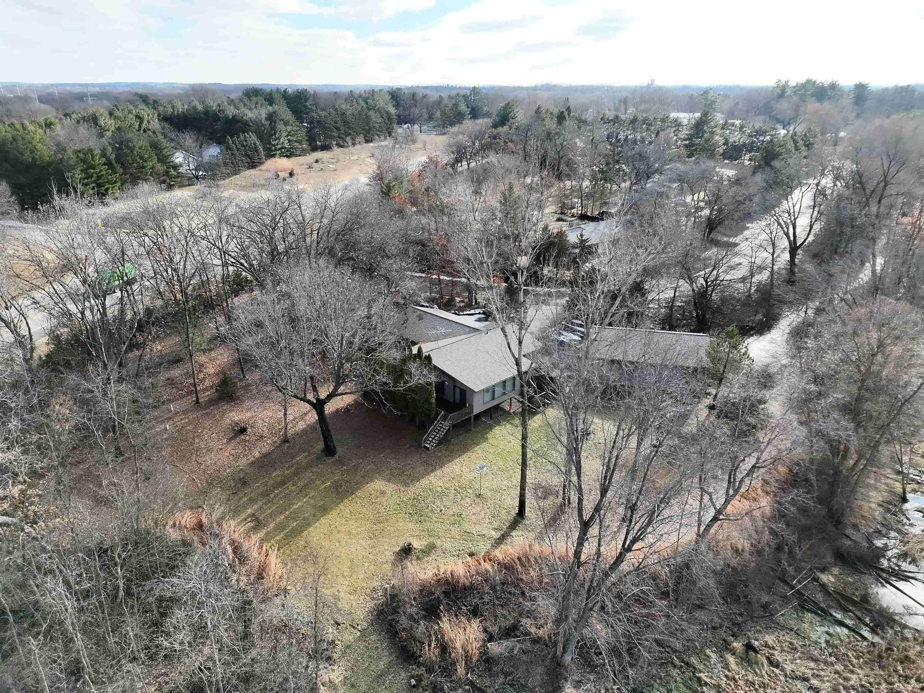 N6333 Suburban Heights Road Pardeeville, WI 53954 - Photo 69 of 77