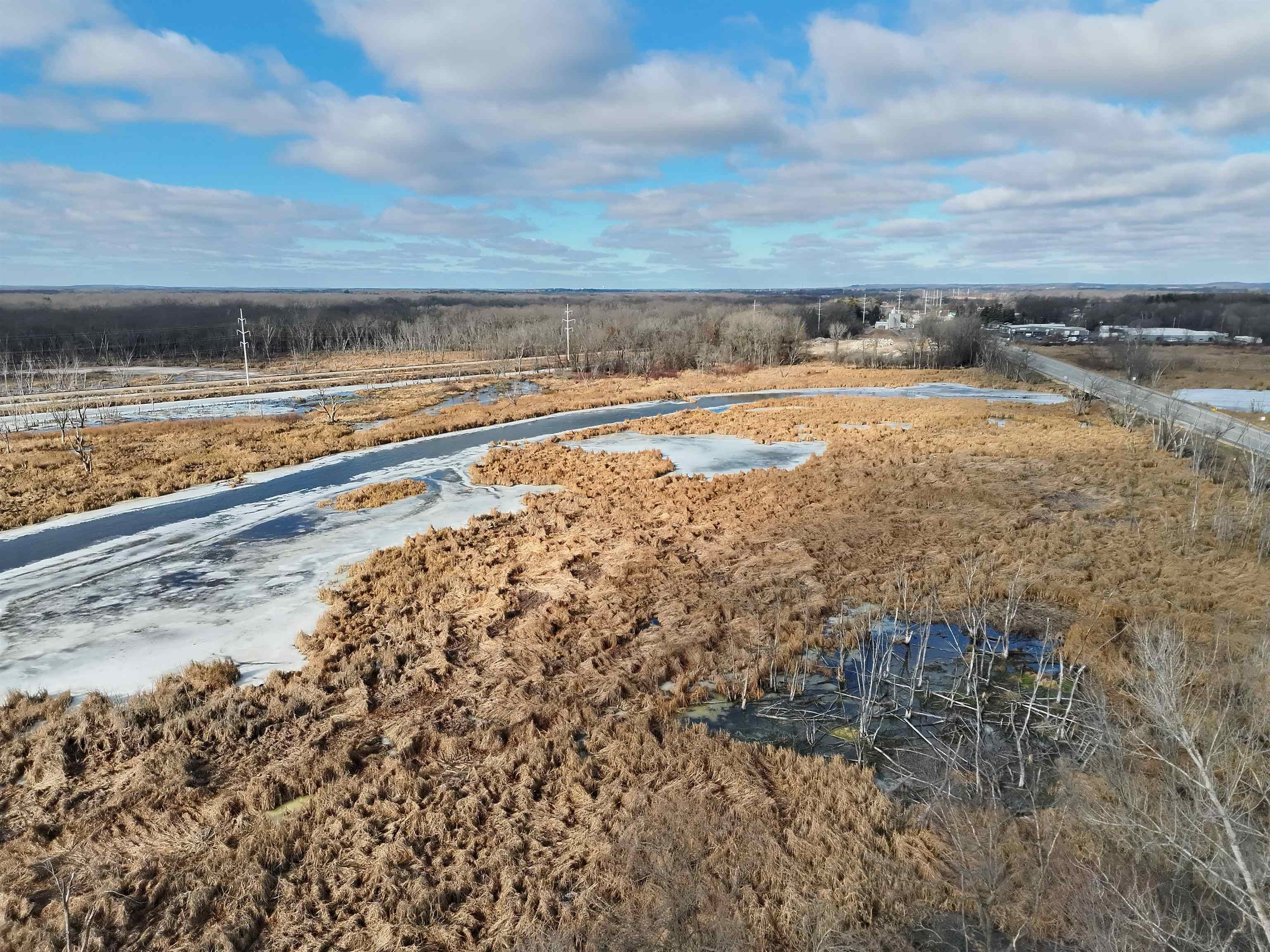 N6333 Suburban Heights Road Pardeeville, WI 53954 - Photo 76 of 77